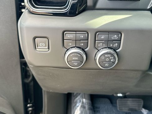 Certified 2024 GMC Sierra 1500 AT4 w/ Technology Package image 51