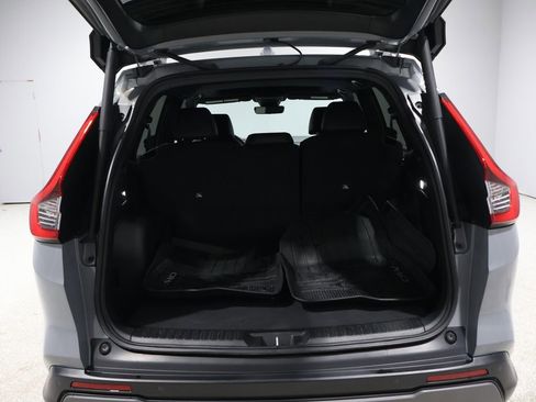 Used 2025 Honda CR-V Sport Touring image 4
