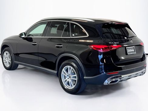 Certified 2023 Mercedes-Benz GLC 300 4MATIC image 7