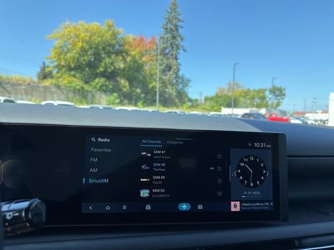 New 2026 Hyundai Tucson SEL image 23