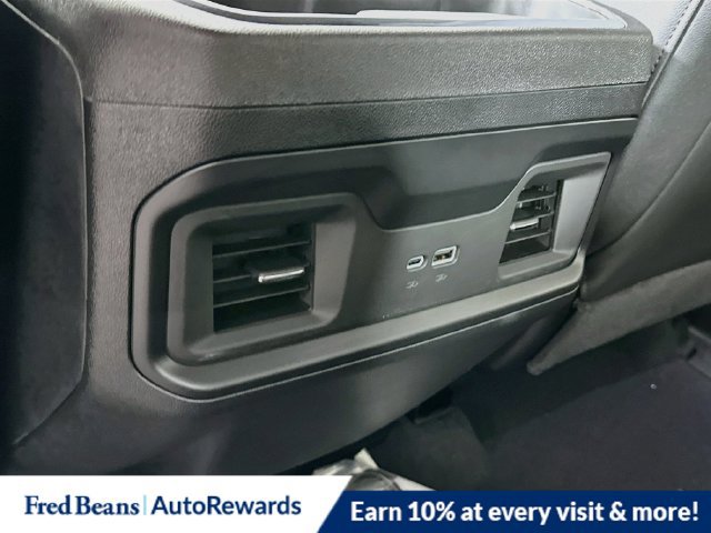 New 2026 Chevrolet Silverado 1500 RST w/ All Star Edition Plus AWD/4WD image 19
