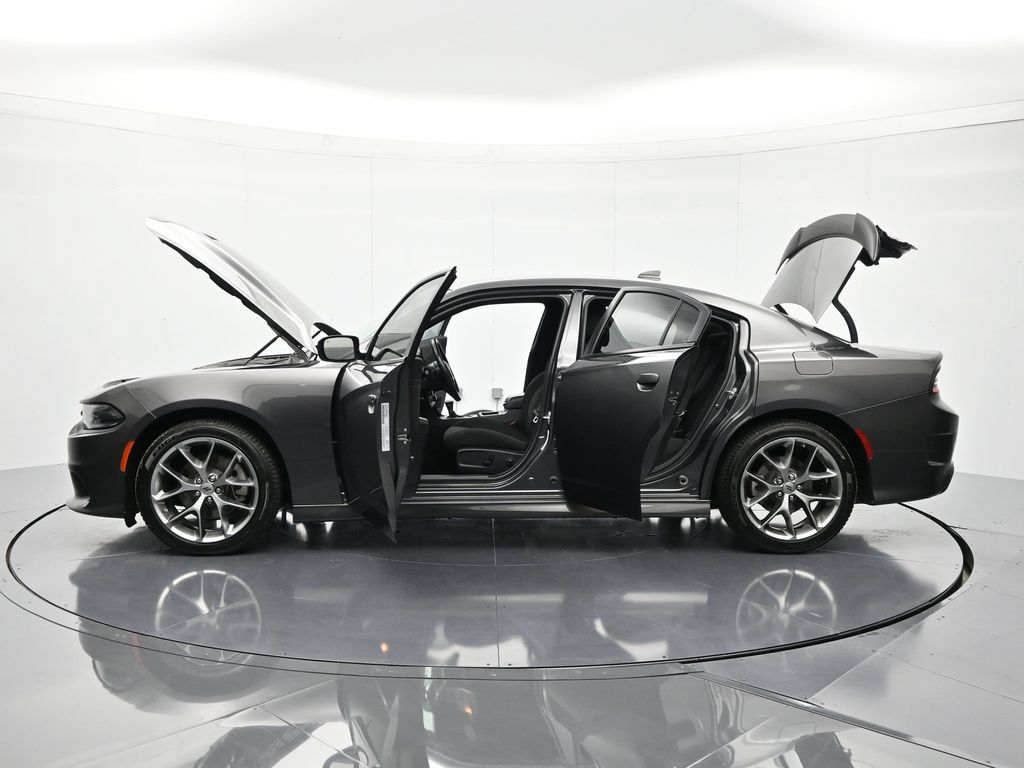 Used 2023 Dodge Charger GT RWD image 45