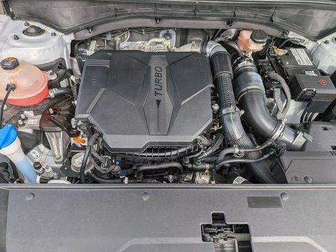 Used 2021 Kia Sorento SX Prestige image 43