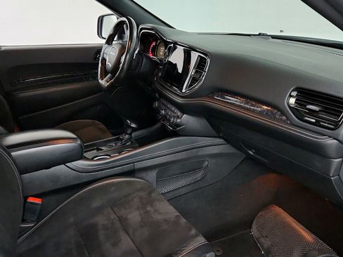 Used 2021 Dodge Durango SRT AWD/4WD image 28