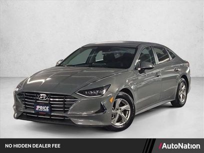 Used 2023 Hyundai Sonata SE