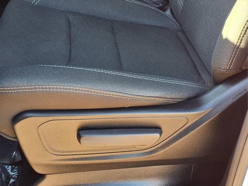 Used 2025 RAM 1500 Tradesman AWD/4WD image 21