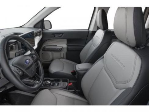 New 2026 Ford Maverick Lariat image 11