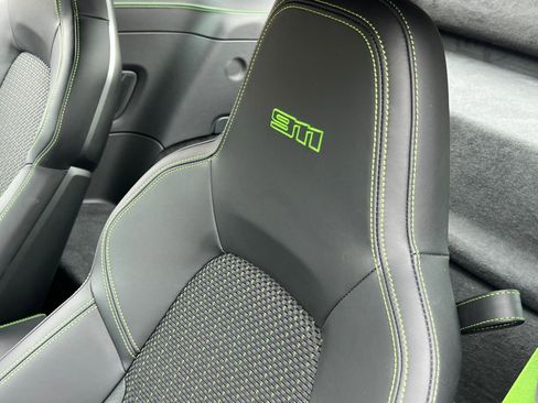 Certified 2024 Porsche 911 Carrera T RWD image 30