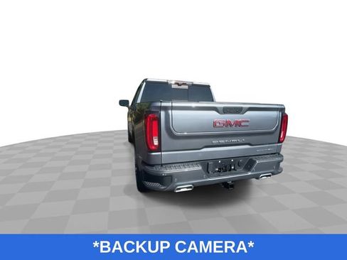 Used 2020 GMC Sierra 1500 Denali w/ Denali Ultimate Package AWD/4WD image 8