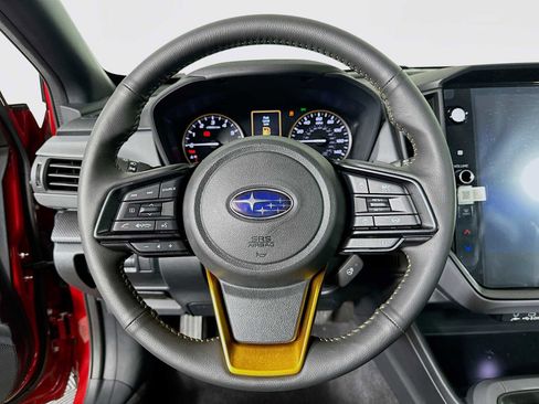 New 2026 Subaru Crosstrek 2.5i Wilderness AWD/4WD image 11