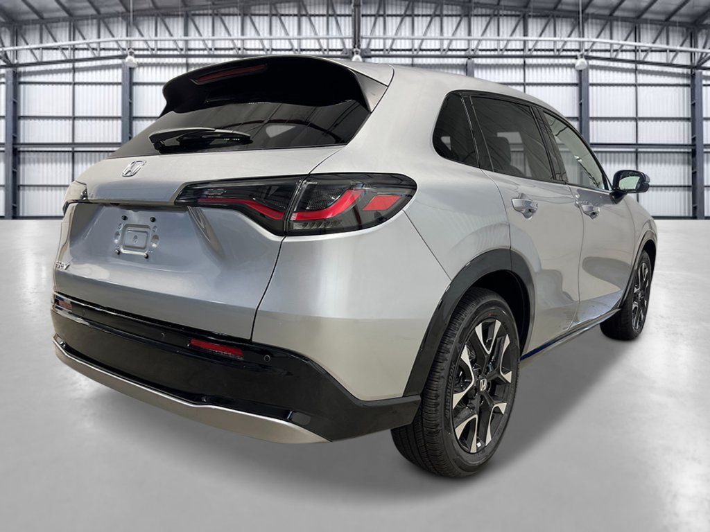 New 2027 Honda HR-V EX-L image 5