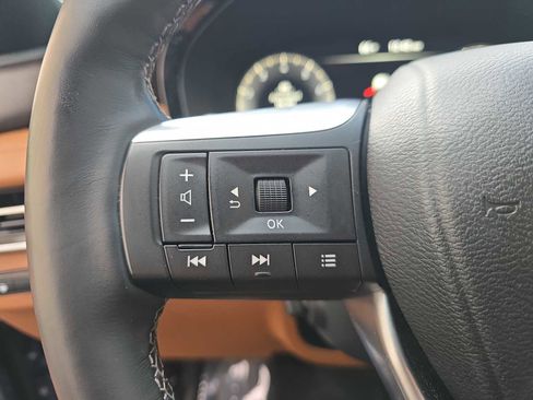 Used 2023 INFINITI QX60 Autograph w/ Cargo Package image 25