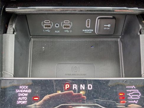 Used 2023 Jeep Grand Cherokee Summit image 28