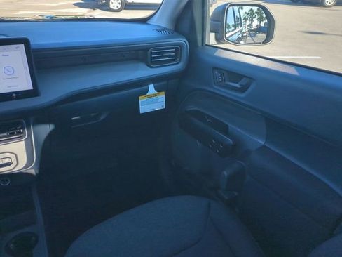 New 2026 Ford Maverick XL image 17