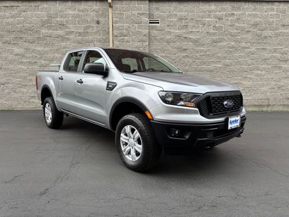 Used 2021 Ford Ranger XL w/ Equipment Group 101A High