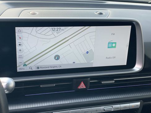 Certified 2024 Hyundai Ioniq 6 Limited image 14