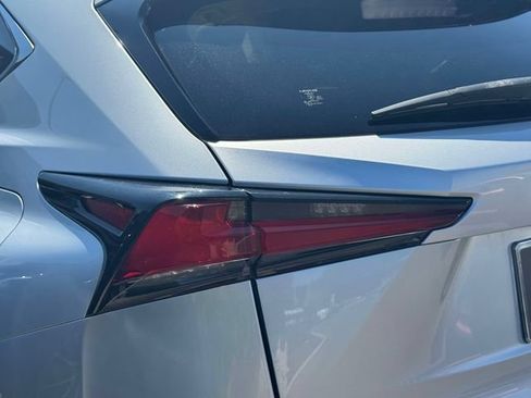 Used 2019 Lexus NX 300 AWD w/ Comfort Package image 14