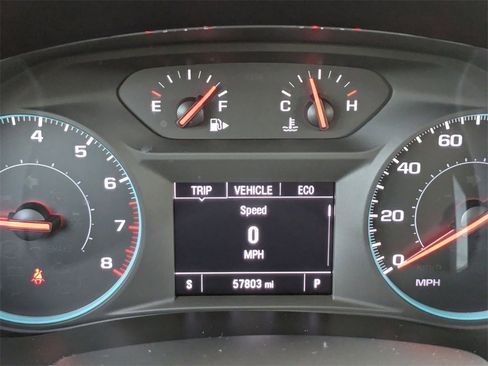 Used 2024 Chevrolet Malibu LT image 16