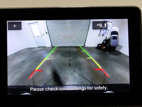 Used 2022 Lincoln Corsair Standard image 50