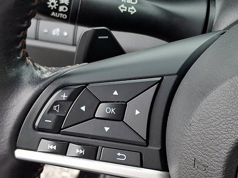 Used 2022 Nissan Altima 2.5 SR image 21