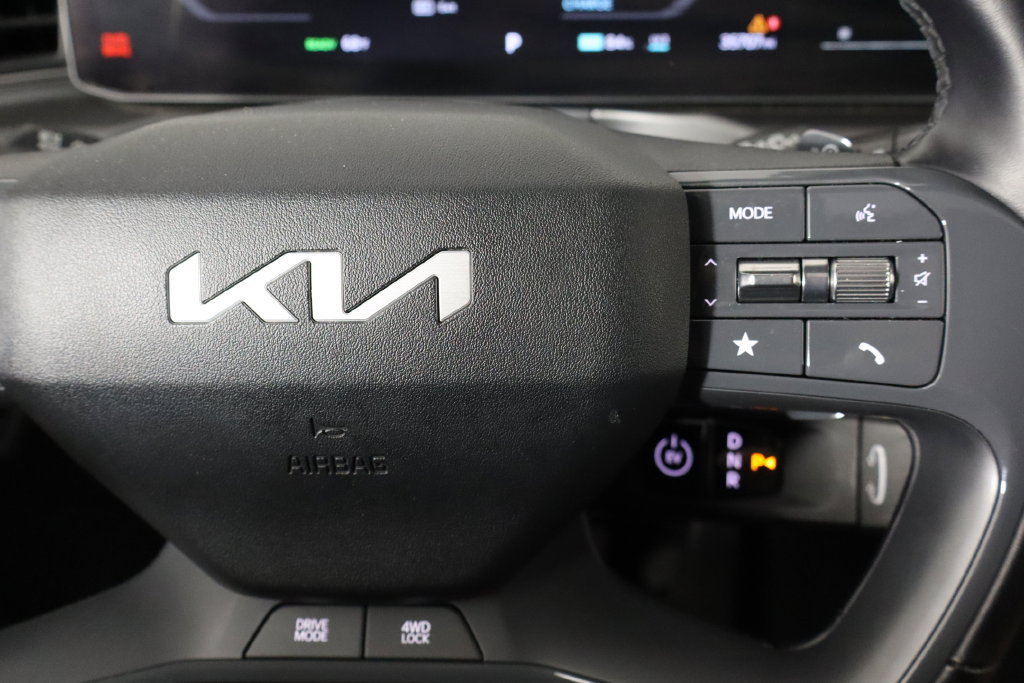Used 2024 Kia EV9 Wind AWD/4WD image 10