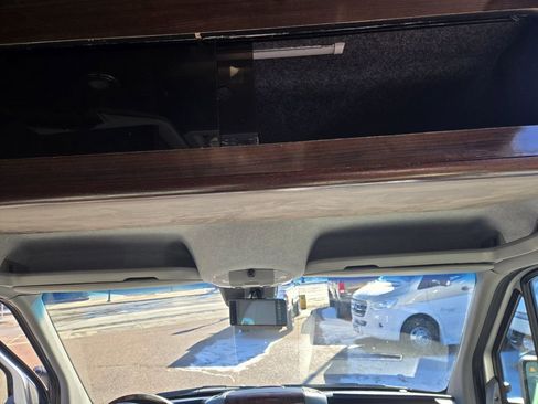 Used 2016 Mercedes-Benz Sprinter 3500 image 24