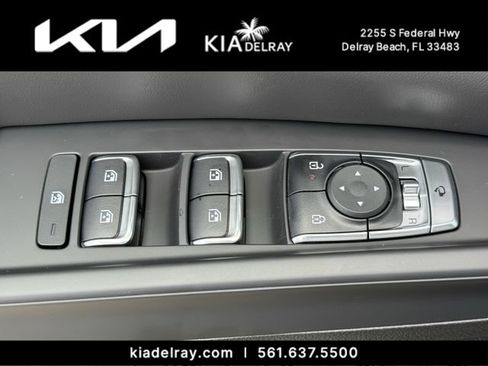 New 2026 Kia Carnival SX Prestige FWD image 17