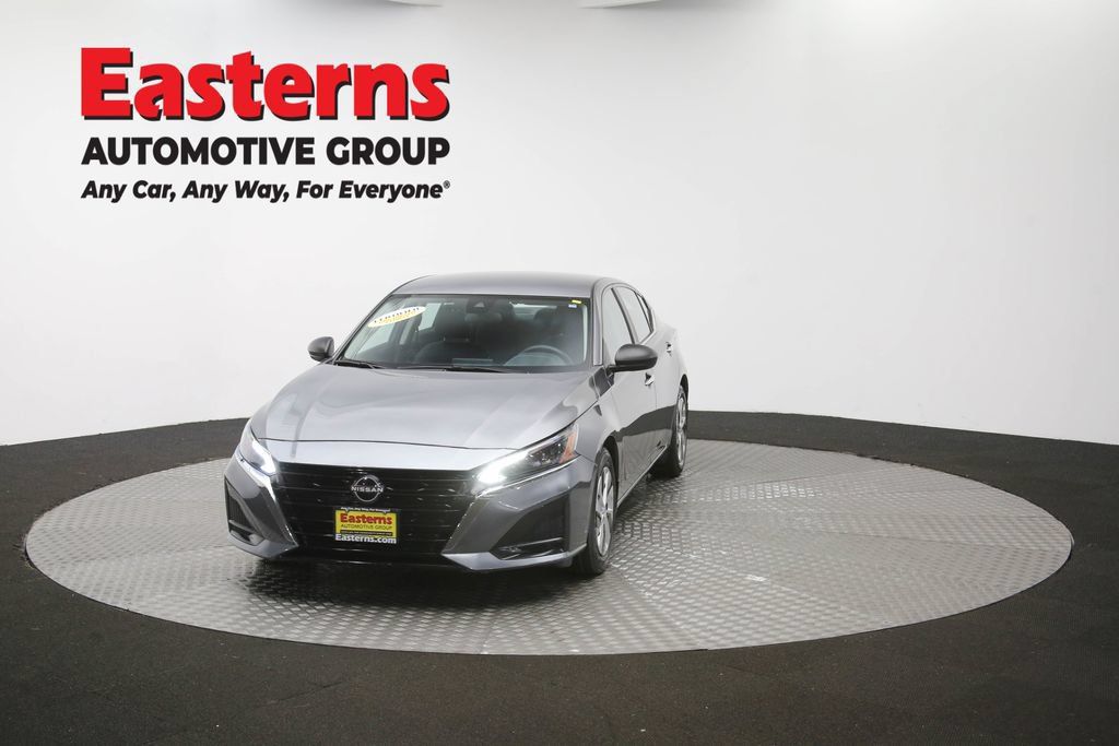 Used 2024 Nissan Altima 2.5 S FWD image 52