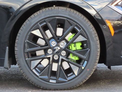 New 2026 Kia K5 GT w/ GT1 Package image 16