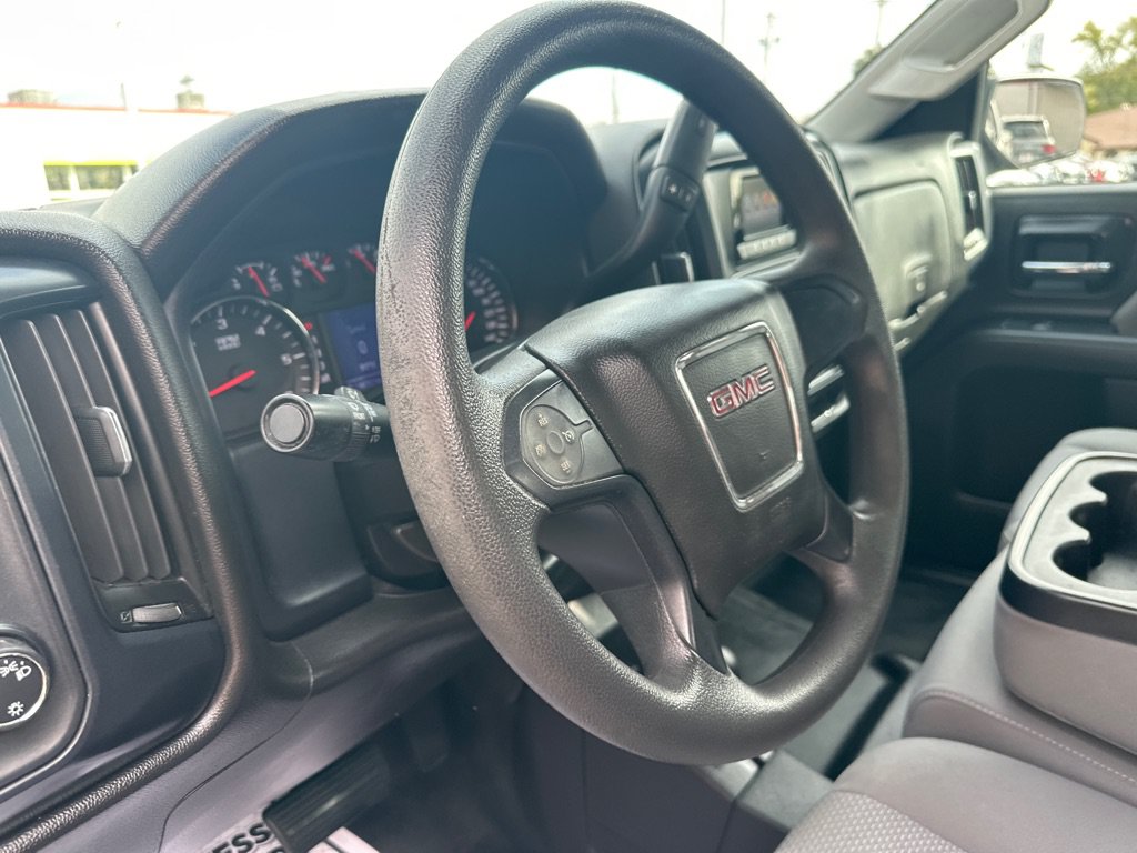 Used 2014 GMC Sierra 1500 4x4 Double Cab w/ Sierra Appearance Package image 23