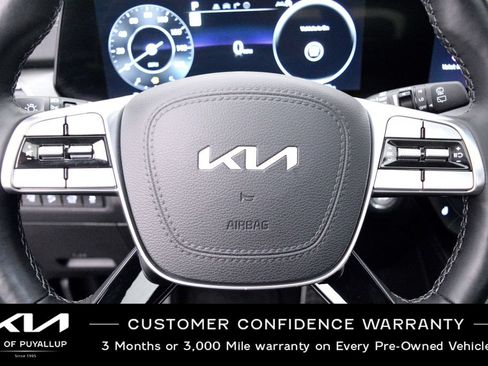 Certified 2024 Kia Telluride SX Prestige X-Pro AWD/4WD image 26