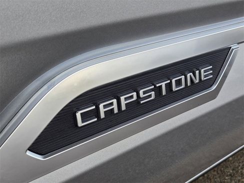 Used 2024 Toyota Tundra Capstone image 10