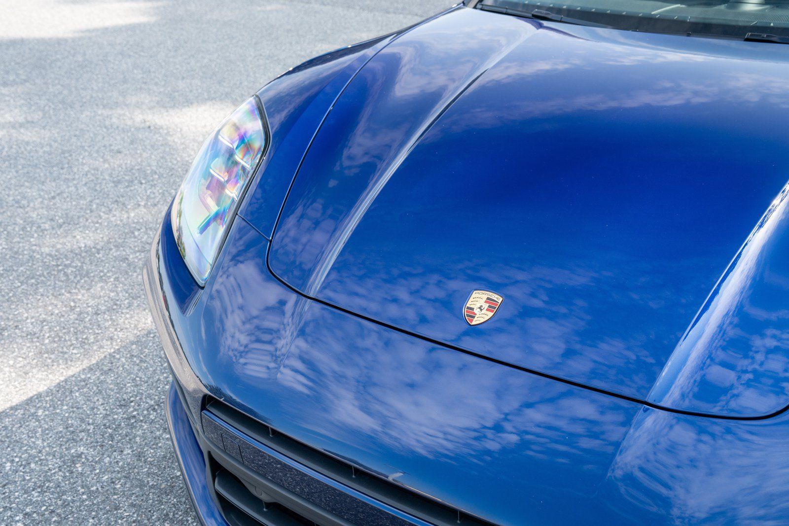 Certified 2026 Porsche Panamera 4 AWD/4WD image 18