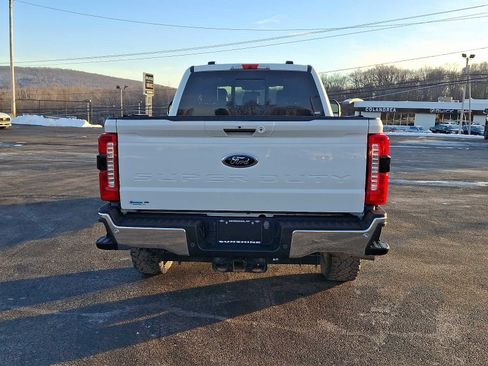 Certified 2023 Ford F350 Lariat w/ Lariat Ultimate Package image 5