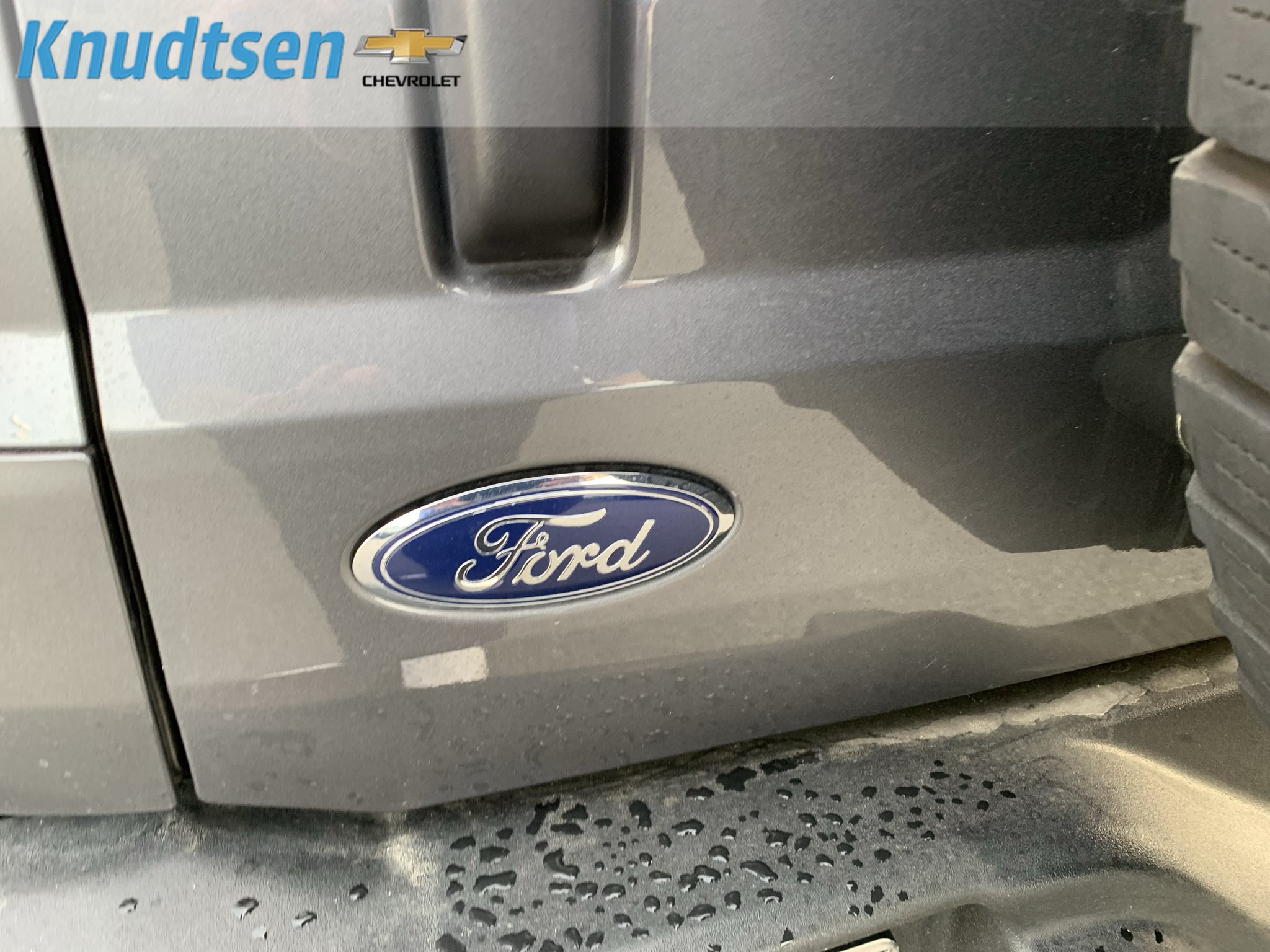 Used 2021 Ford Bronco 2-Door AWD/4WD image 10