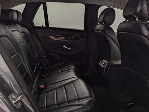 Used 2016 Mercedes-Benz GLC 300 GLC 300 image 19
