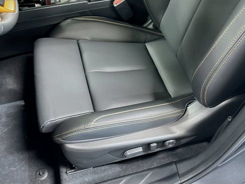New 2026 Subaru Outback Wilderness AWD/4WD image 18