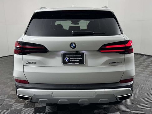 Used 2026 BMW X5 xDrive40i w/ Premium Package AWD/4WD image 9