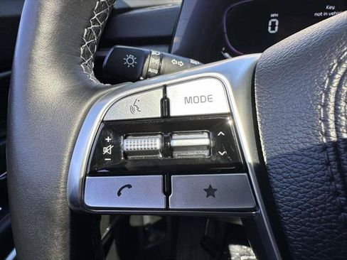 Used 2023 Kia Telluride EX w/ EX Captain's Chair Package AWD/4WD image 32