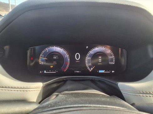 Used 2024 Jeep Compass Limited w/ Elite Group image 22