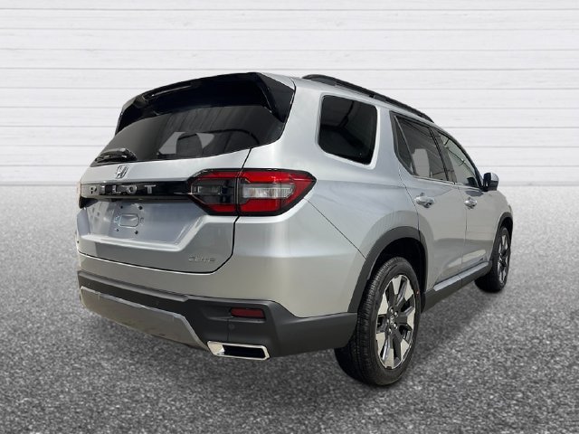 New 2026 Honda Pilot Elite image 7