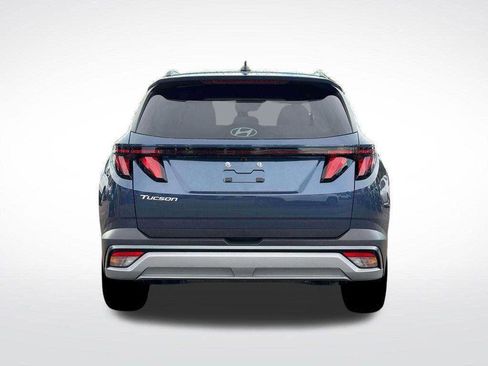 New 2026 Hyundai Tucson SEL FWD image 6