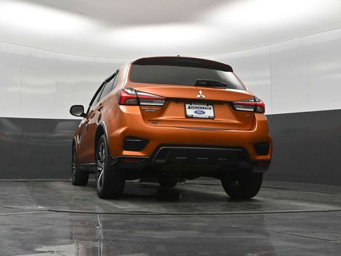 Used 2023 Mitsubishi Outlander Sport SE AWD/4WD image 32