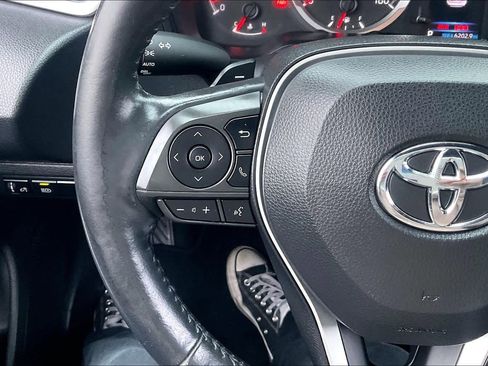 Used 2021 Toyota Corolla SE image 23