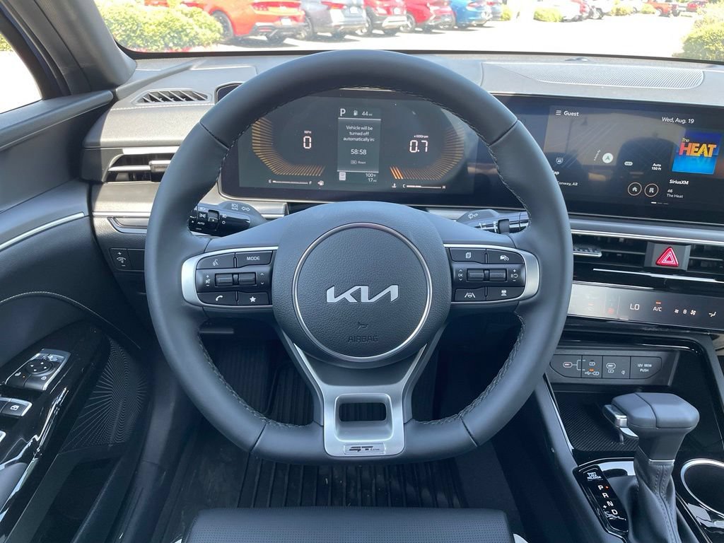 New 2026 Kia K5 GT-Line FWD image 13