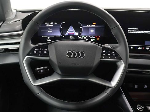 New 2026 Audi A6 Premium Plus AWD/4WD image 22
