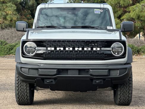 New 2026 Ford Bronco Big Bend image 2