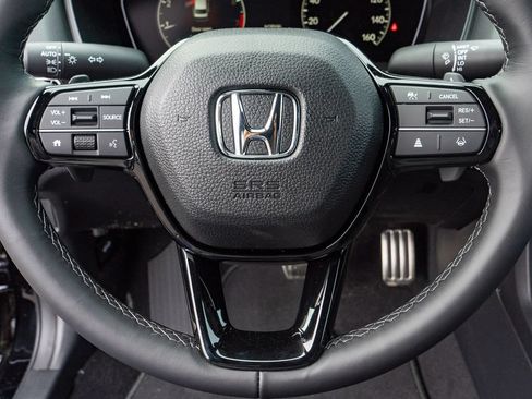 New 2026 Honda Civic Sport image 21
