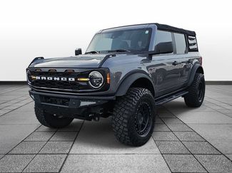 Used 2021 Ford Bronco Big Bend video 1