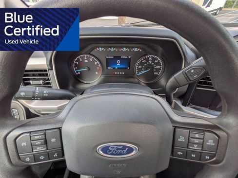 Certified 2023 Ford F150 XL RWD image 25